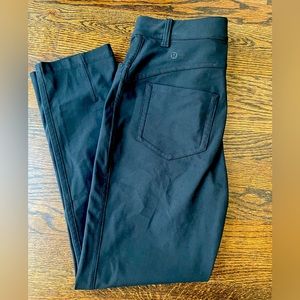 Lululemon women’s dress pants